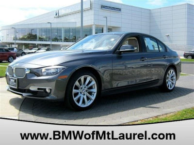 2012 BMW 328  i