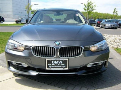 2012 BMW 328  i