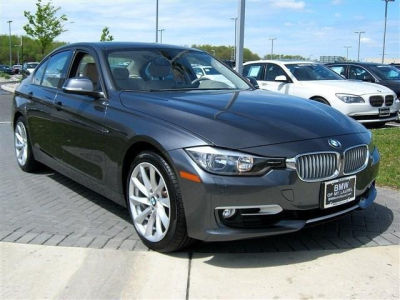 2012 BMW 328  i