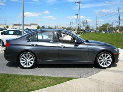 2012 BMW 328  i