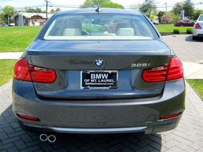 2012 BMW 328  i