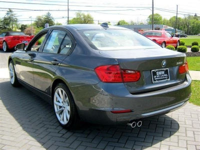 2012 BMW 328  i