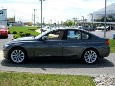 2012 BMW 328  i