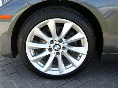 2012 BMW 328  i