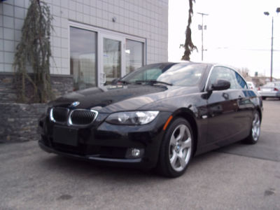 2010 BMW 328  i