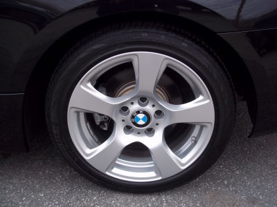 2010 BMW 328 i