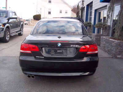 2010 BMW 328 i