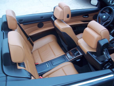 2010 BMW 328 i