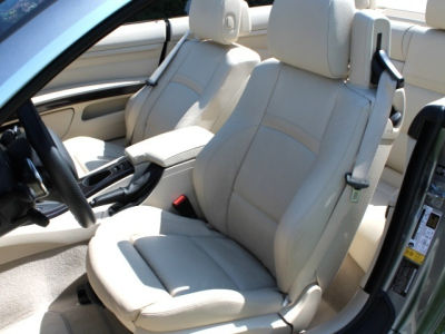 2011 BMW 328  i
