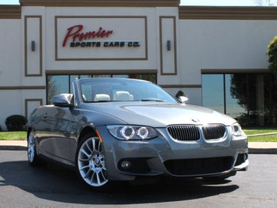 2011 BMW 328  i