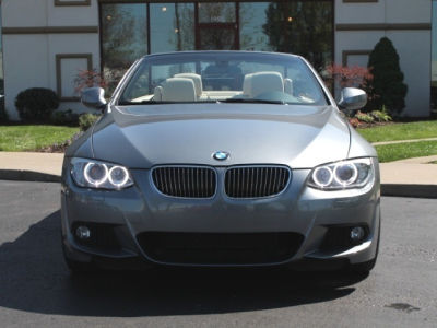 2011 BMW 328  i