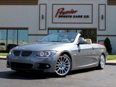 2011 BMW 328  i