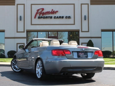 2011 BMW 328  i