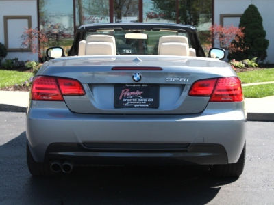 2011 BMW 328  i