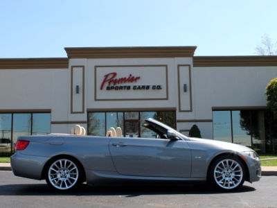 2011 BMW 328  i