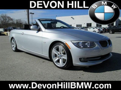 2011 BMW 328  i