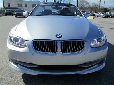 2011 BMW 328 i