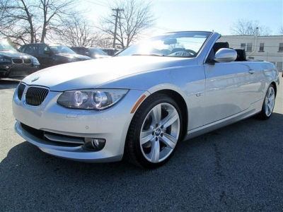 2011 BMW 328 i