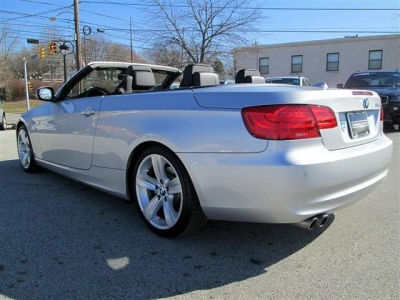 2011 BMW 328 i