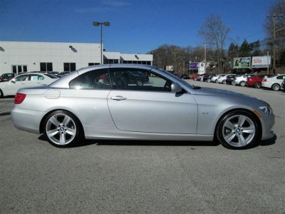 2011 BMW 328 i