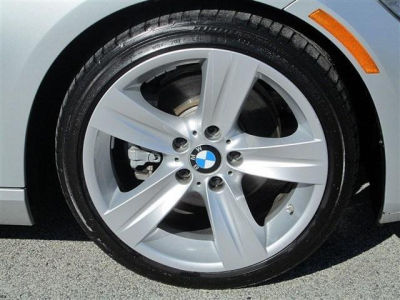 2011 BMW 328 i