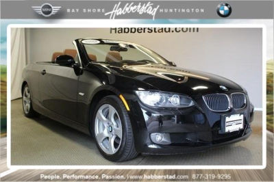 2009 BMW 328  i