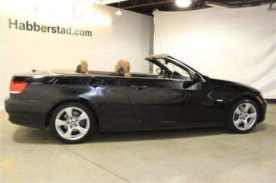 2009 BMW 328  i