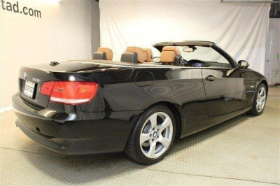 2009 BMW 328  i