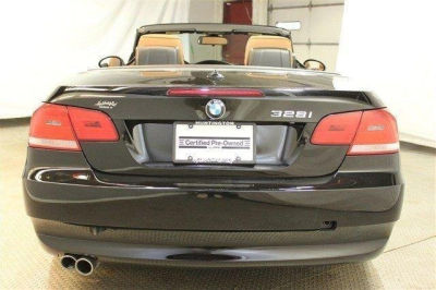 2009 BMW 328  i