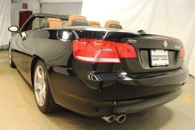 2009 BMW 328  i