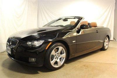 2009 BMW 328  i