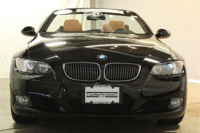 2009 BMW 328  i