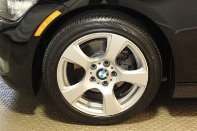 2009 BMW 328  i