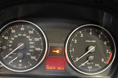 2009 BMW 328  i