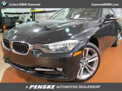 2012 BMW 328  i