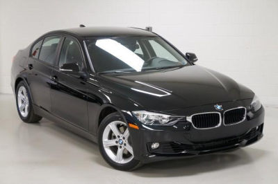 2013 BMW 328  i xDrive