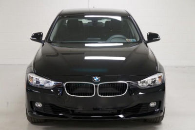 2013 BMW 328  i xDrive