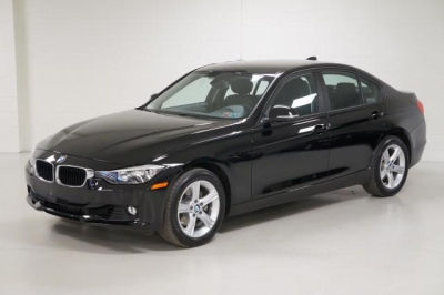 2013 BMW 328  i xDrive