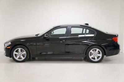 2013 BMW 328  i xDrive