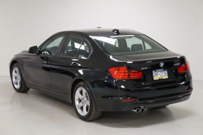2013 BMW 328  i xDrive