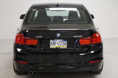2013 BMW 328  i xDrive