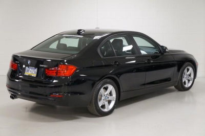 2013 BMW 328  i xDrive