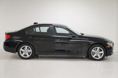 2013 BMW 328  i xDrive