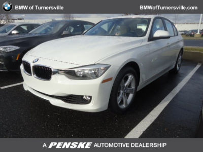 2013 BMW 328  i xDrive