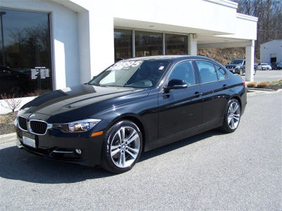 2012 BMW 328  i