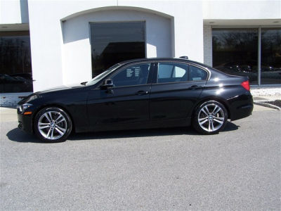 2012 BMW 328  i