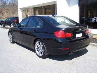 2012 BMW 328  i