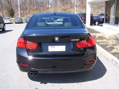 2012 BMW 328  i