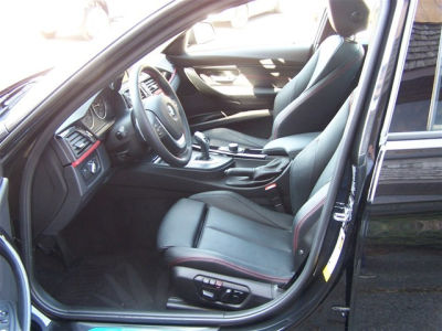 2012 BMW 328  i