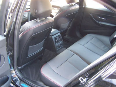 2012 BMW 328  i